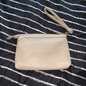 Wristlet